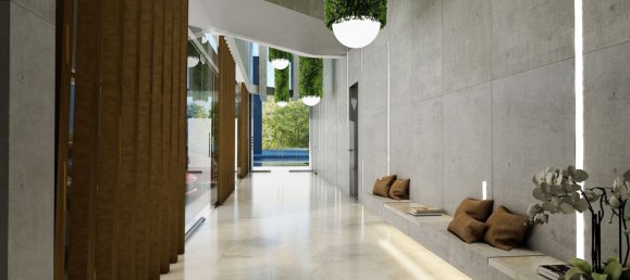 Penthouse T3 em Larnaca, Cyprus N.º 31313 14