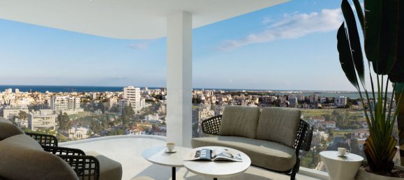 Penthouse T3 em Larnaca, Cyprus N.º 31313 8
