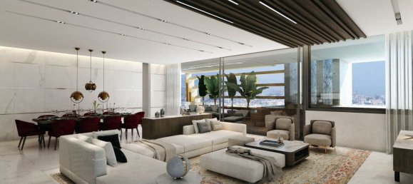 Penthouse T3 em Larnaca, Cyprus N.º 31313 6