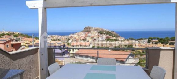 2 bedrooms Penthouse in Castelsardo, Italy No. 294051 7