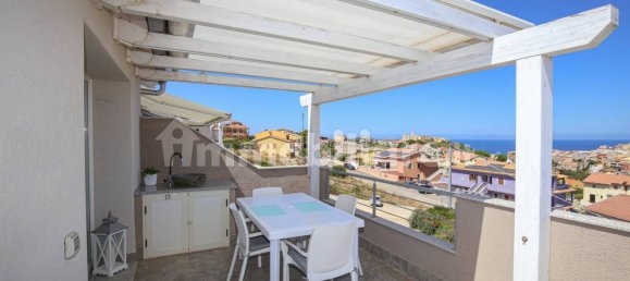 2 bedrooms Penthouse in Castelsardo, Italy No. 294051 3