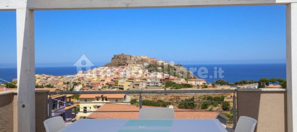 2 bedrooms Penthouse in Castelsardo, Italy No. 294051 6
