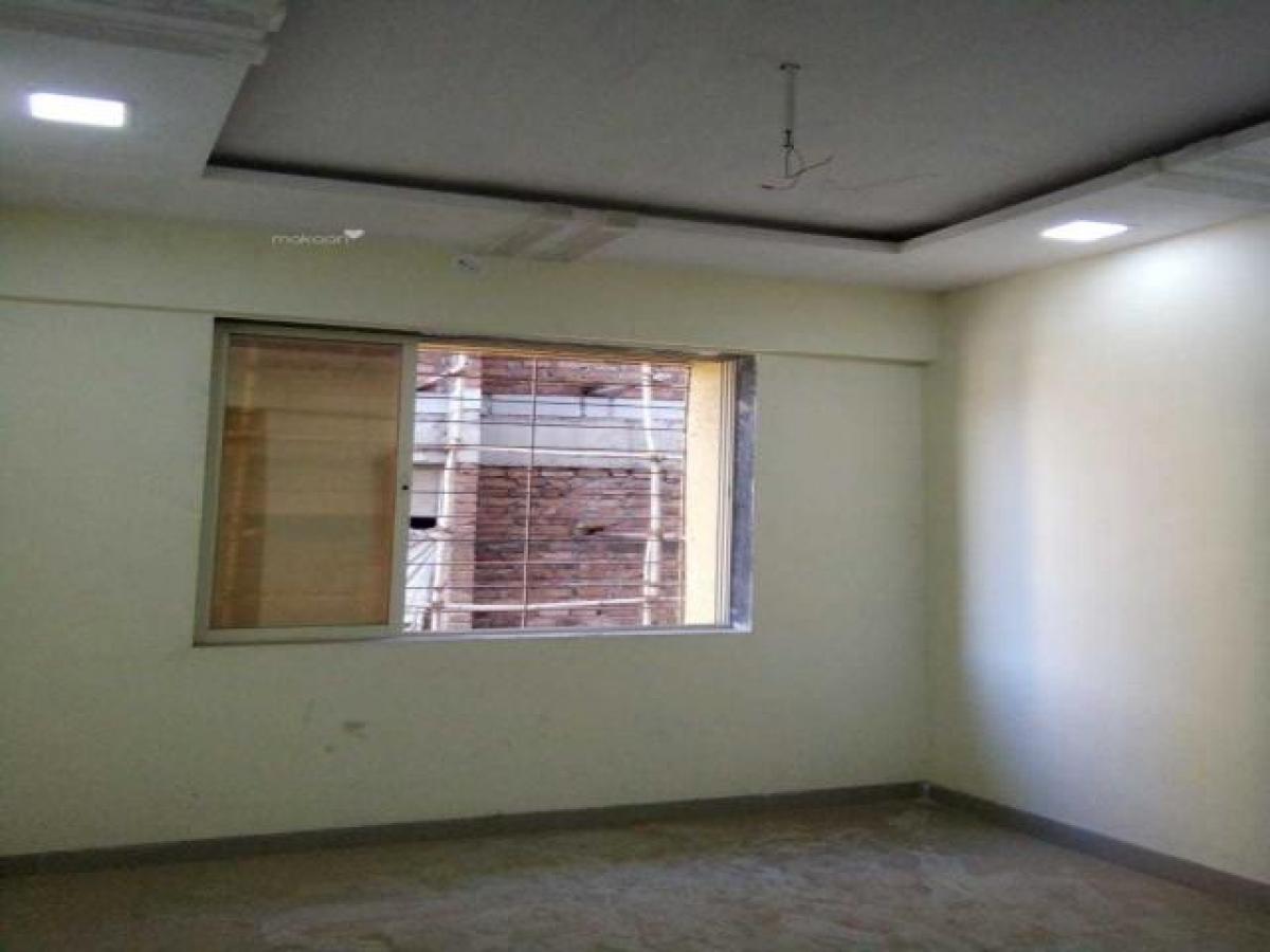 Studio in Mumbai, India No. 16026