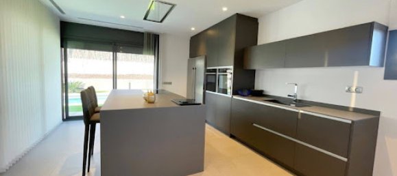 4 غرف نوم منزل في Palau-Solita I Plegamans, Spain رقم 142349 9