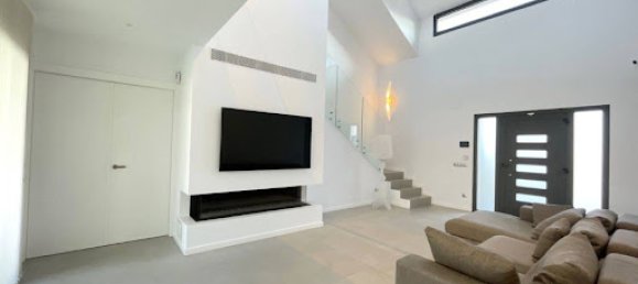 4 غرف نوم منزل في Palau-Solita I Plegamans, Spain رقم 142349 7