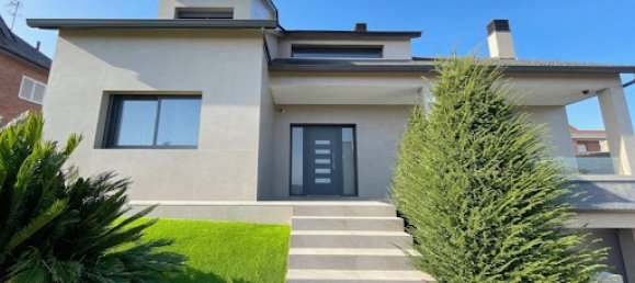 4 غرف نوم منزل في Palau-Solita I Plegamans, Spain رقم 142349 3