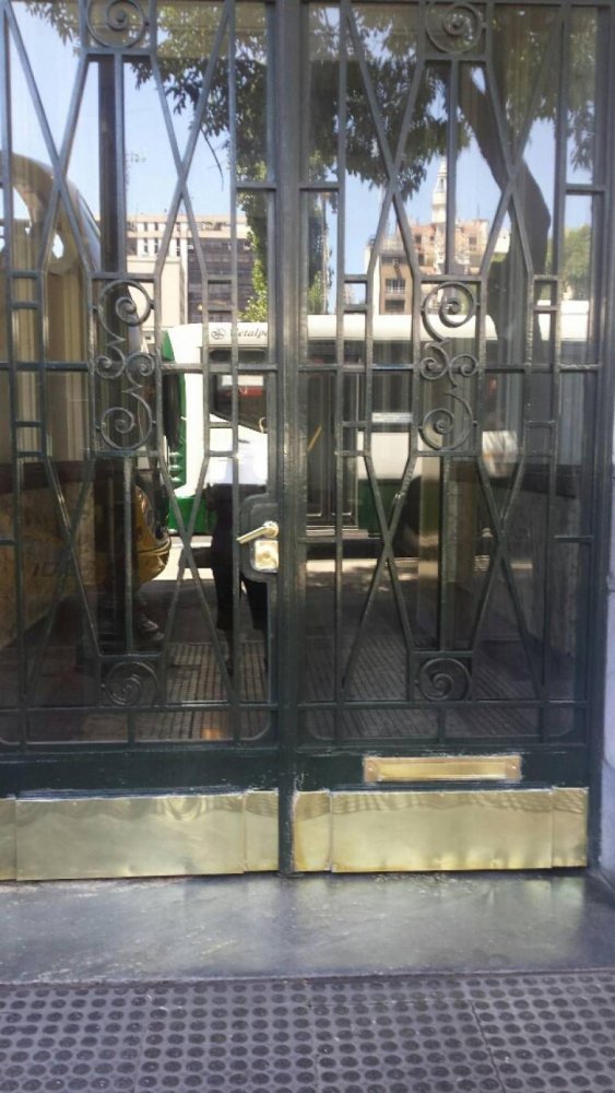 2 bedrooms Apartment in Buenos Aires, Argentina No. 74599