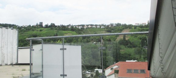 1 Schlafzimmer Penthouse in Stuttgart, Germany, Nr. 352283 3