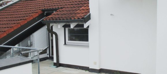 1 Schlafzimmer Penthouse in Stuttgart, Germany, Nr. 352283 5