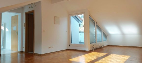 1 Schlafzimmer Penthouse in Stuttgart, Germany, Nr. 352283 16