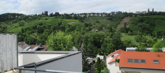 1 Schlafzimmer Penthouse in Stuttgart, Germany, Nr. 352283 2