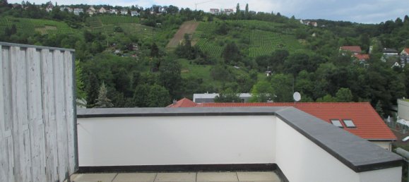 1 Schlafzimmer Penthouse in Stuttgart, Germany, Nr. 352283 4