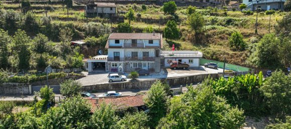 4 bedrooms House in Rio Caldo, Portugal No. 173266 5