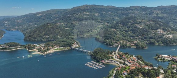 4 bedrooms House in Rio Caldo, Portugal No. 173266 10