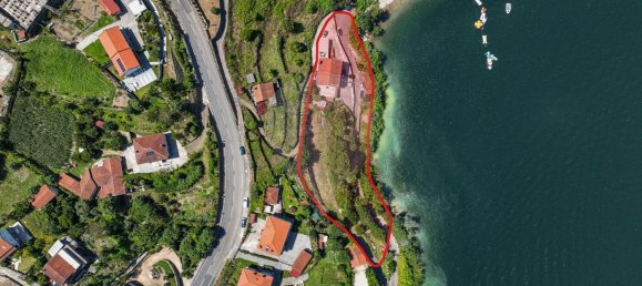 4 bedrooms House in Rio Caldo, Portugal No. 173266 9