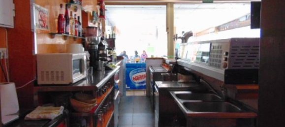 60m² Commercial property in Benidorm, Spain No. 172384 3