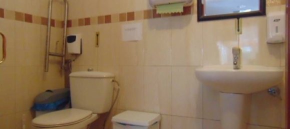 60m² Commercial property in Benidorm, Spain No. 172384 5