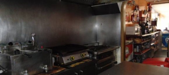 60m² Commercial property in Benidorm, Spain No. 172384 4