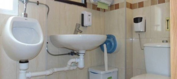 60m² Commercial property in Benidorm, Spain No. 172384 7