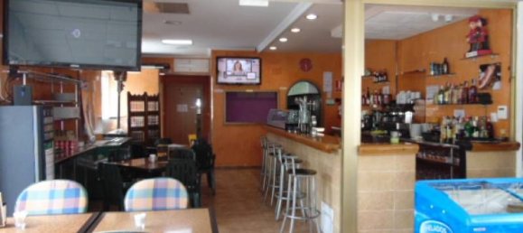 60m² Commercial property in Benidorm, Spain No. 172384 6
