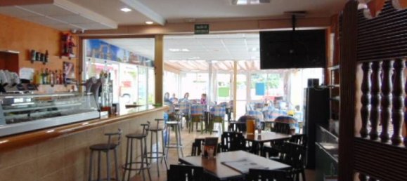 60m² Commercial property in Benidorm, Spain No. 172384 9