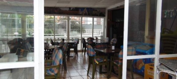 60m² Commercial property in Benidorm, Spain No. 172384 8