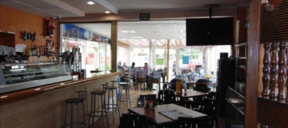 60m² Commercial property in Benidorm, Spain No. 172384 2