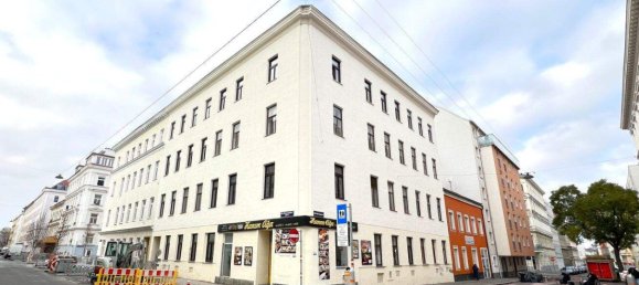 Квартира с 2 комнатами в Фафоритен, Австрия № 81772 2