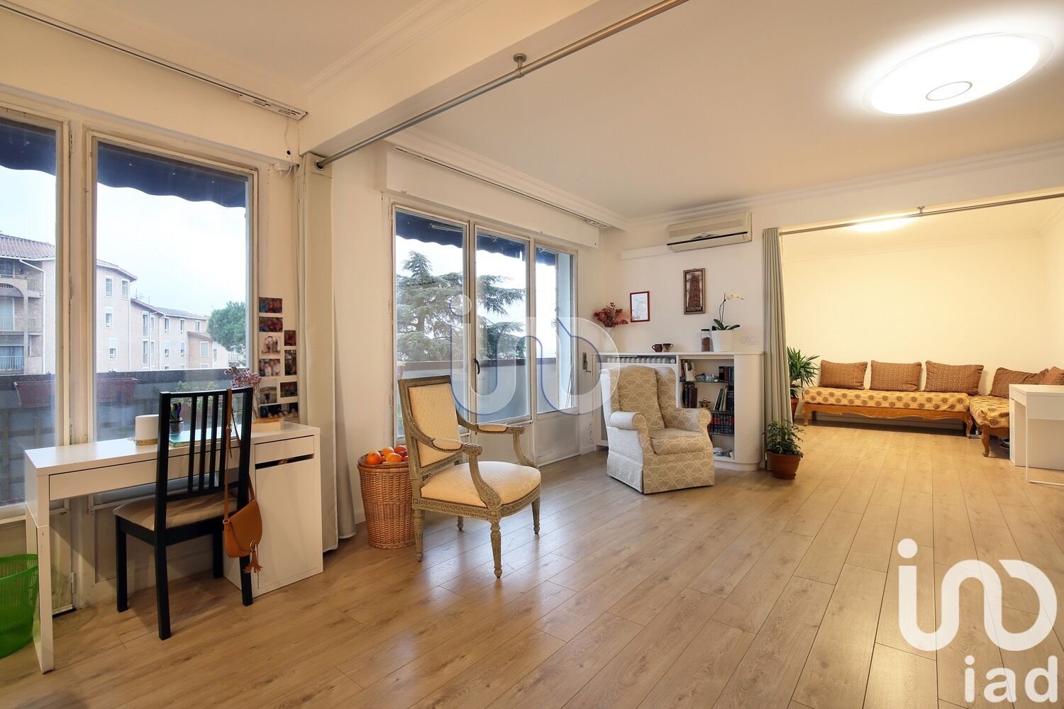 1 chambre Appartement à Toulouse, France No. 298621