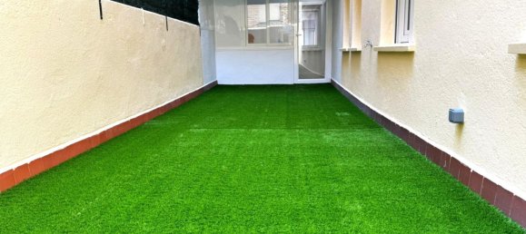 Квартира с 3 спальнями в Саламанка, Испания № 18186 15