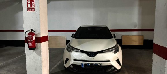 Квартира с 3 спальнями в Саламанка, Испания № 18186 28