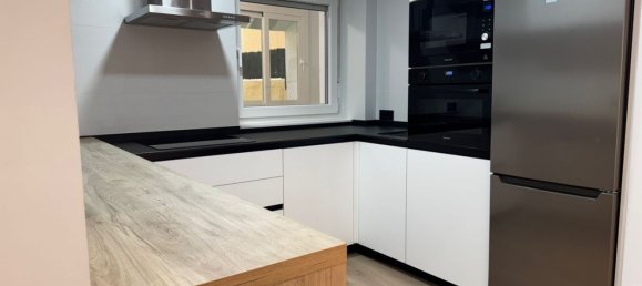 Квартира с 3 спальнями в Саламанка, Испания № 18186 6