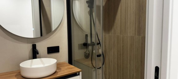 Квартира с 3 спальнями в Саламанка, Испания № 18186 17