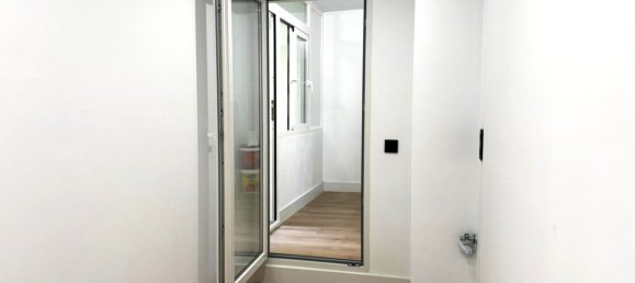 Квартира с 3 спальнями в Саламанка, Испания № 18186 13