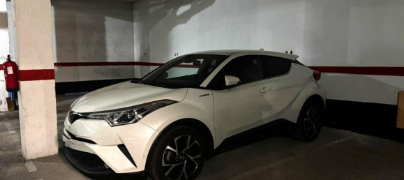 Квартира с 3 спальнями в Саламанка, Испания № 18186 27