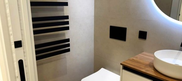 Квартира с 3 спальнями в Саламанка, Испания № 18186 19