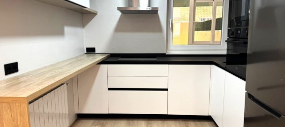 Квартира с 3 спальнями в Саламанка, Испания № 18186 7