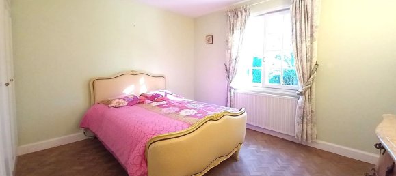 4 Schlafzimmer Haus in Chateauneuf-sur-Loire, France, Nr. 219512 13