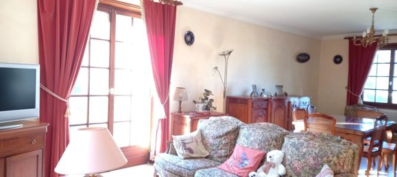 4 Schlafzimmer Haus in Chateauneuf-sur-Loire, France, Nr. 219512 10