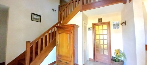 4 Schlafzimmer Haus in Chateauneuf-sur-Loire, France, Nr. 219512 9