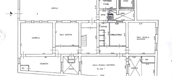 25 rooms House in Augusta, Italy No. 130669 47