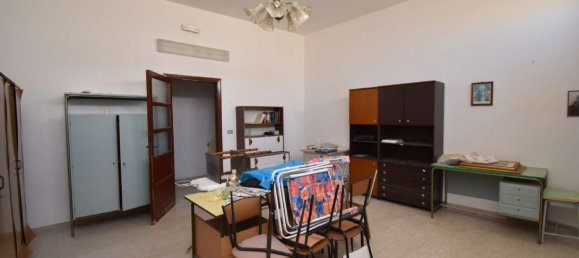 25 rooms House in Augusta, Italy No. 130669 33