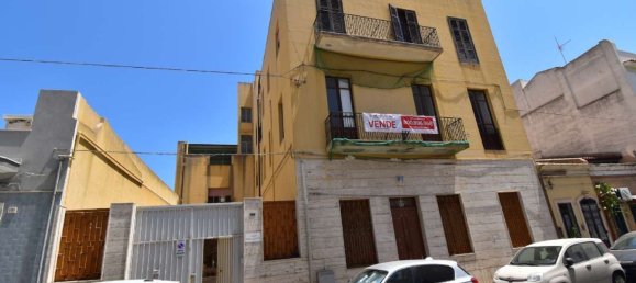 25 rooms House in Augusta, Italy No. 130669 18