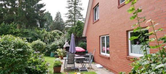 Adosado de 8 habitaciónes en Pinneberg, Germany No. 346276 27