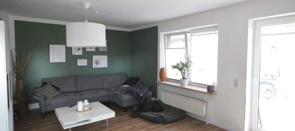 Adosado de 8 habitaciónes en Pinneberg, Germany No. 346276 2