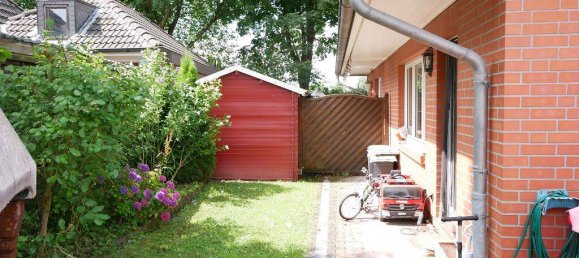 Adosado de 8 habitaciónes en Pinneberg, Germany No. 346276 28