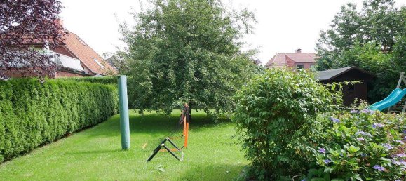 Adosado de 8 habitaciónes en Pinneberg, Germany No. 346276 26