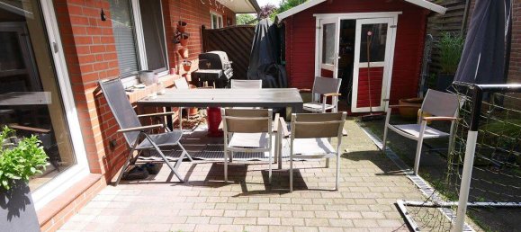 Adosado de 8 habitaciónes en Pinneberg, Germany No. 346276 15