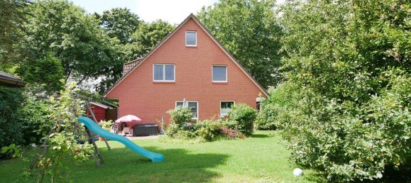 Adosado de 8 habitaciónes en Pinneberg, Germany No. 346276 10