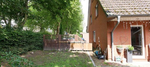 Adosado de 8 habitaciónes en Pinneberg, Germany No. 346276 17